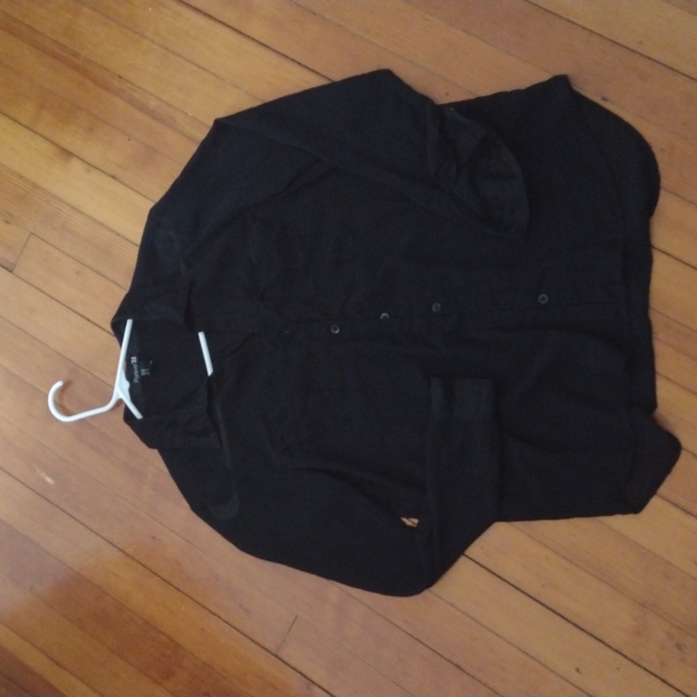 Forever 21, Medium, Black